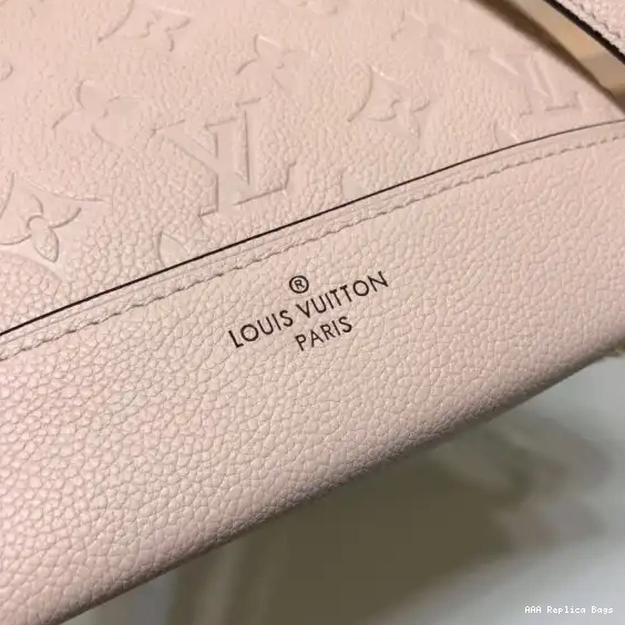 Aaa replica ru PRELAUNCH LOUIS VUITTON - NEO NEO EXCLUSIVE BB ALMA 0516